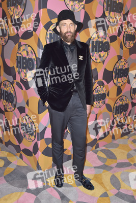 HBO Golden Globes 2019 After Party in Beverly Hills