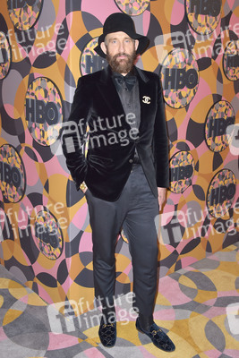 HBO Golden Globes 2019 After Party in Beverly Hills