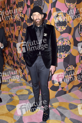 HBO Golden Globes 2019 After Party in Beverly Hills