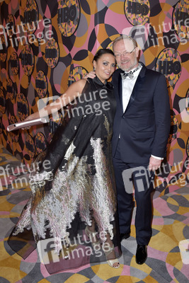 HBO Golden Globes 2019 After Party in Beverly Hills