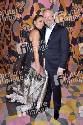 HBO Golden Globes 2019 After Party in Beverly Hills