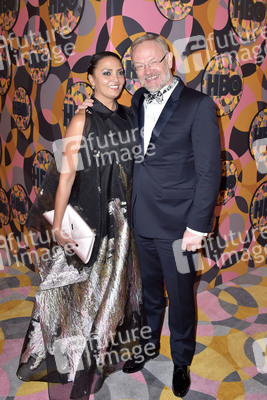 HBO Golden Globes 2019 After Party in Beverly Hills