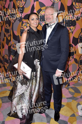 HBO Golden Globes 2019 After Party in Beverly Hills