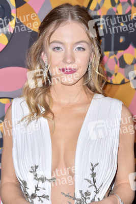 HBO Golden Globes 2019 After Party in Beverly Hills