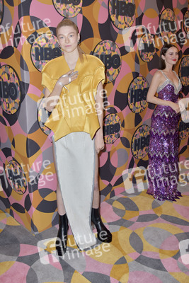 HBO Golden Globes 2019 After Party in Beverly Hills