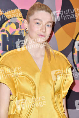 HBO Golden Globes 2019 After Party in Beverly Hills