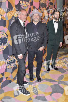 HBO Golden Globes 2019 After Party in Beverly Hills