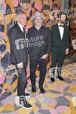 HBO Golden Globes 2019 After Party in Beverly Hills