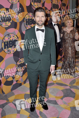 HBO Golden Globes 2019 After Party in Beverly Hills