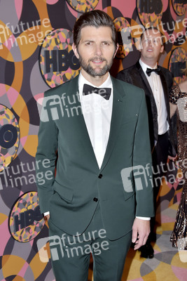 HBO Golden Globes 2019 After Party in Beverly Hills