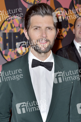 HBO Golden Globes 2019 After Party in Beverly Hills