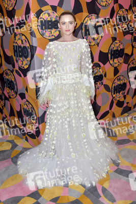 HBO Golden Globes 2019 After Party in Beverly Hills