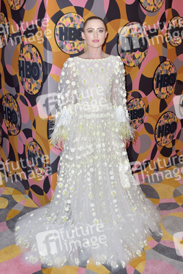 HBO Golden Globes 2019 After Party in Beverly Hills