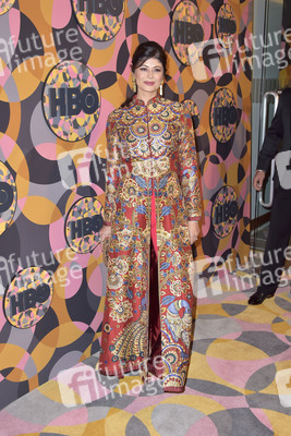 HBO Golden Globes 2019 After Party in Beverly Hills