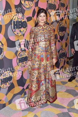 HBO Golden Globes 2019 After Party in Beverly Hills