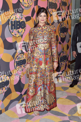 HBO Golden Globes 2019 After Party in Beverly Hills