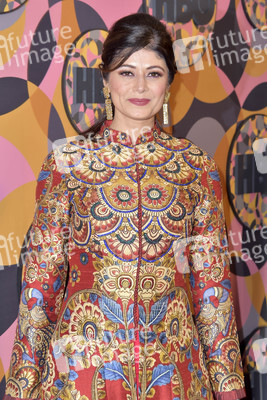 HBO Golden Globes 2019 After Party in Beverly Hills