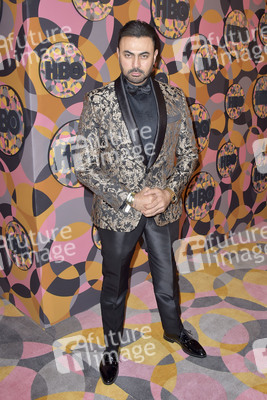 HBO Golden Globes 2019 After Party in Beverly Hills