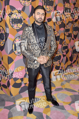 HBO Golden Globes 2019 After Party in Beverly Hills