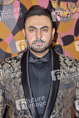 HBO Golden Globes 2019 After Party in Beverly Hills