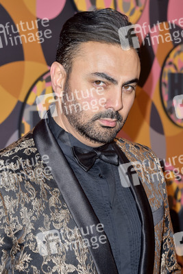 HBO Golden Globes 2019 After Party in Beverly Hills