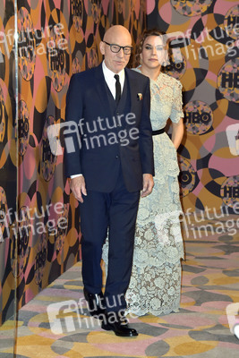 HBO Golden Globes 2019 After Party in Beverly Hills