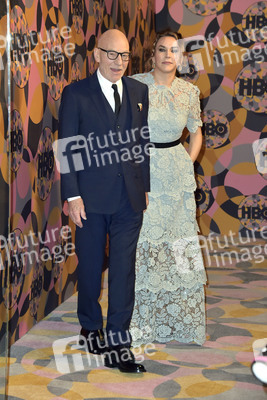 HBO Golden Globes 2019 After Party in Beverly Hills