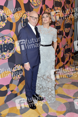 HBO Golden Globes 2019 After Party in Beverly Hills