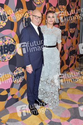 HBO Golden Globes 2019 After Party in Beverly Hills