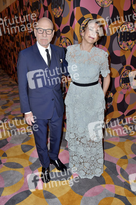 HBO Golden Globes 2019 After Party in Beverly Hills