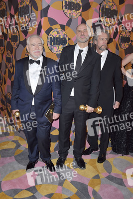 HBO Golden Globes 2019 After Party in Beverly Hills