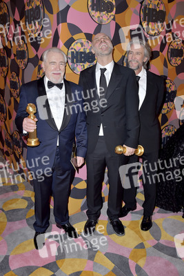 HBO Golden Globes 2019 After Party in Beverly Hills