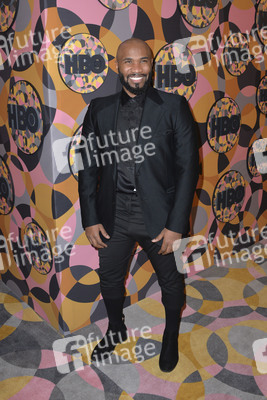 HBO Golden Globes 2019 After Party in Beverly Hills