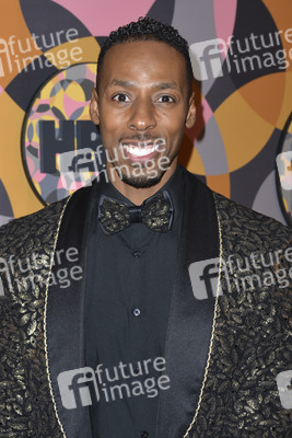 HBO Golden Globes 2019 After Party in Beverly Hills