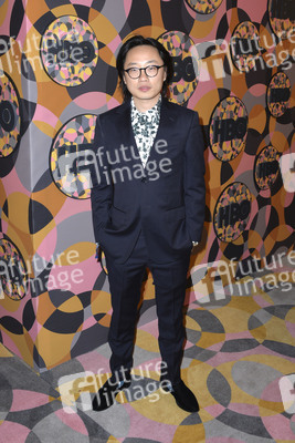 HBO Golden Globes 2019 After Party in Beverly Hills