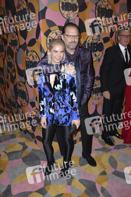 HBO Golden Globes 2019 After Party in Beverly Hills