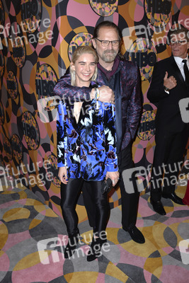 HBO Golden Globes 2019 After Party in Beverly Hills