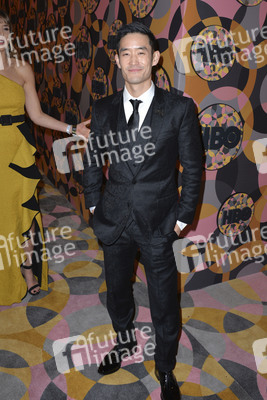 HBO Golden Globes 2019 After Party in Beverly Hills