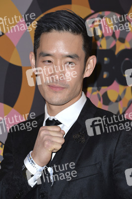 HBO Golden Globes 2019 After Party in Beverly Hills