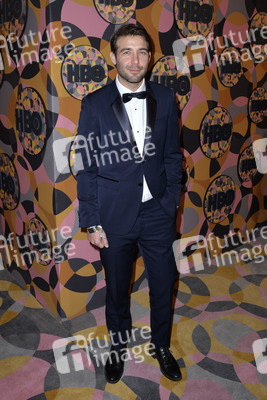 HBO Golden Globes 2019 After Party in Beverly Hills