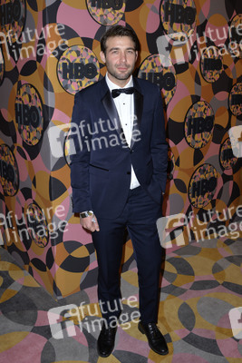 HBO Golden Globes 2019 After Party in Beverly Hills