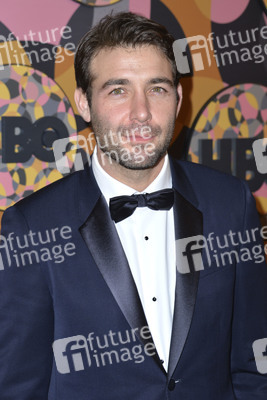 HBO Golden Globes 2019 After Party in Beverly Hills