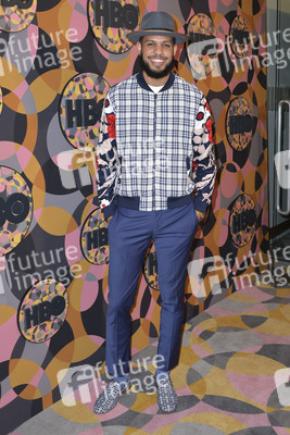 HBO Golden Globes 2019 After Party in Beverly Hills