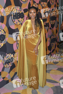 HBO Golden Globes 2019 After Party in Beverly Hills