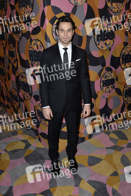 HBO Golden Globes 2019 After Party in Beverly Hills