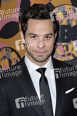 HBO Golden Globes 2019 After Party in Beverly Hills