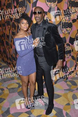 HBO Golden Globes 2019 After Party in Beverly Hills