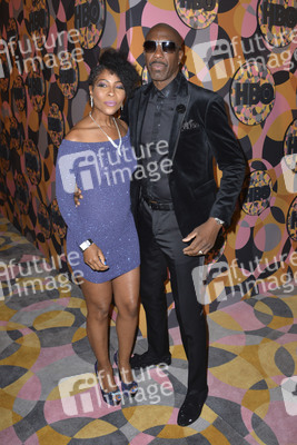 HBO Golden Globes 2019 After Party in Beverly Hills