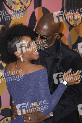 HBO Golden Globes 2019 After Party in Beverly Hills