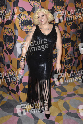 HBO Golden Globes 2019 After Party in Beverly Hills